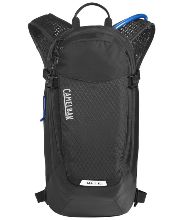 Camelbak M.U.L.E.® Hydration Pack 12L and 3L Reservoir - Black