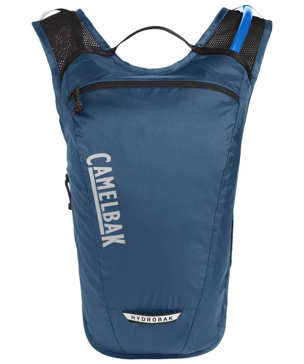 Camelbak HydroBak™ Light Hydration Pack 2.5L and 1.5L Reservoir - Gibraltar Navy / Black