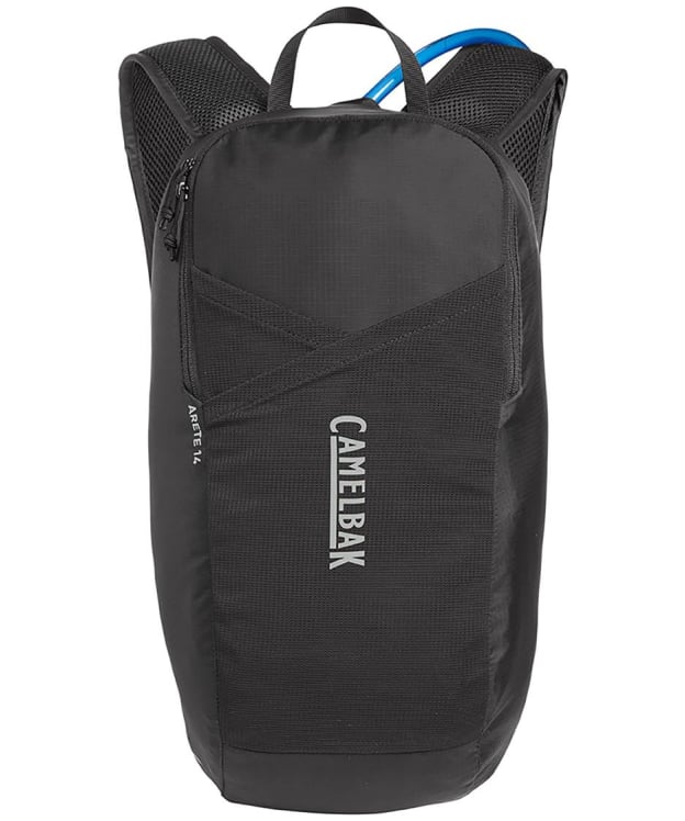 Camelbak Arête™ 14 Hydration Pack 14L and 1.5L Reservoir - Black / Reflective