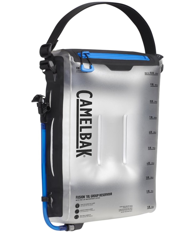 Camelbak Fusion™ 10L Group Reservoir With TRU® Zip Waterproof Zipper - Clear