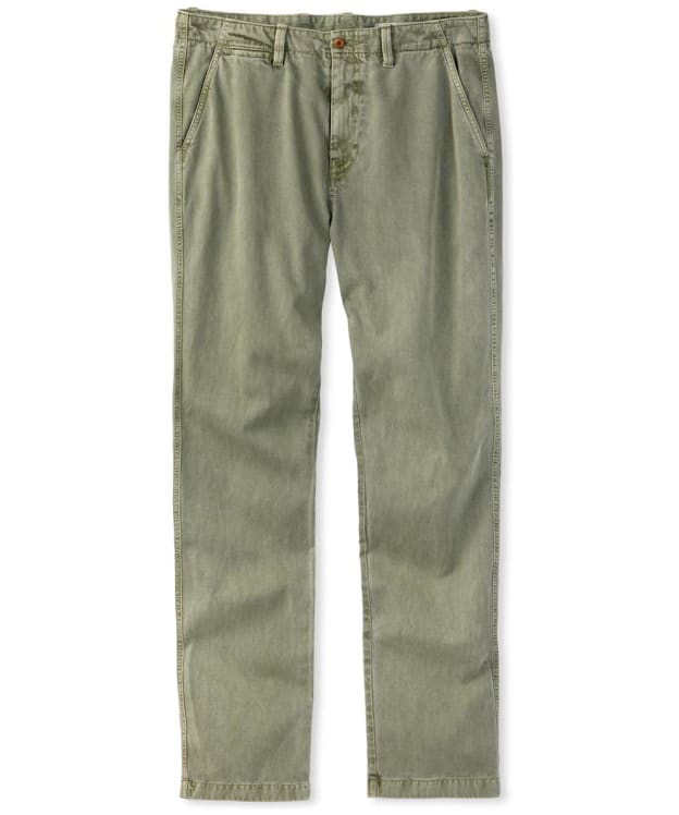 Men's Outerknown Nomad Chinos - Faded Olive