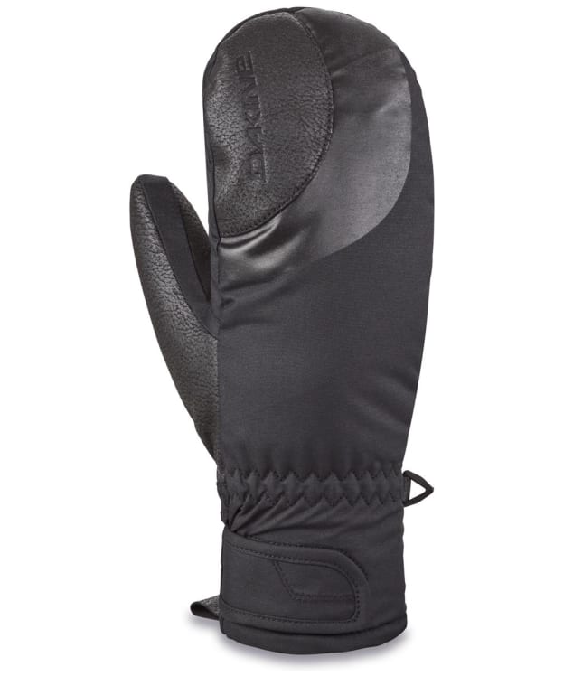 Women's Dakine Tahoe Waterproof Mitts - Black