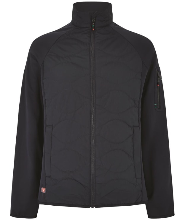 Dubarry Aquatech Atlantica Hybrid Jacket - Navy