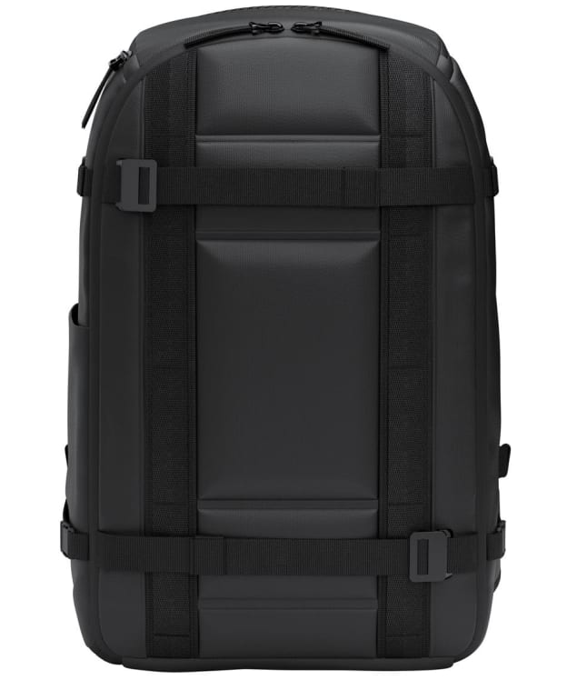 Db Ramverk Pro 26L Water Resistant Backpack - Black Out