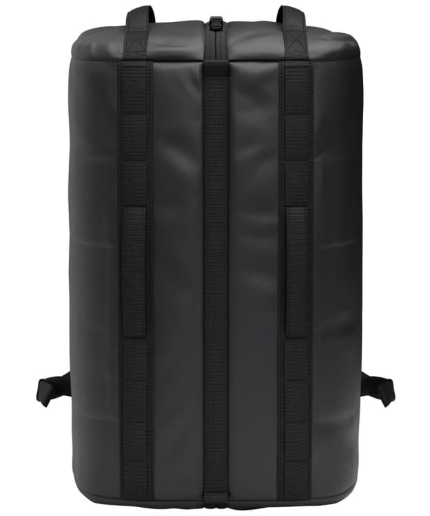 Db Roamer Pro 50L Split Duffel Bag - Black Out