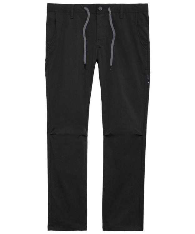 Men's 686 Everywhere Pant - Relaxed Fit - Black