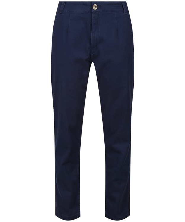 Women's Lily & Me Breaker Trousers - Navy