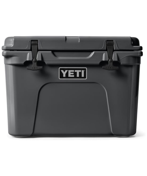 YETI Tundra 35 Heavy Duty Cooler Box - Charcoal