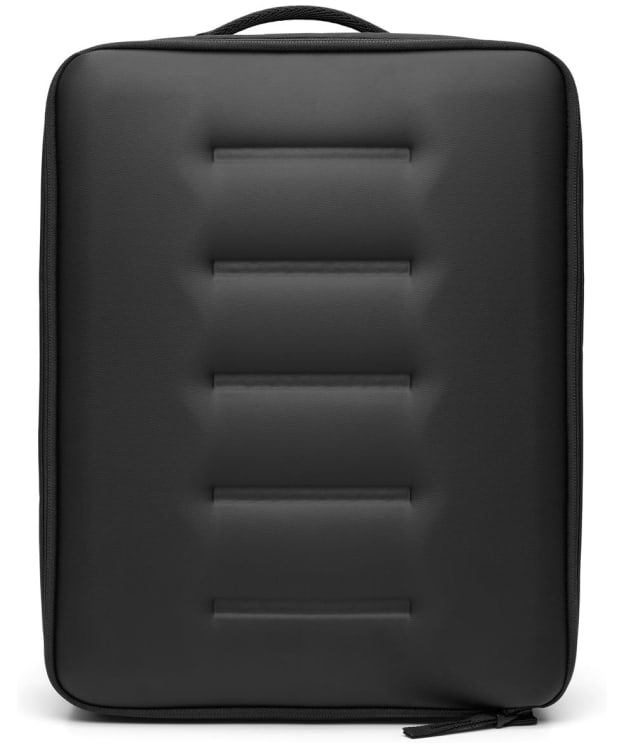 Db Ramverk Medium Camera Packing Insert - Black Out