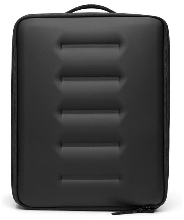 Db Ramverk Large Camera Packing Insert - Black Out