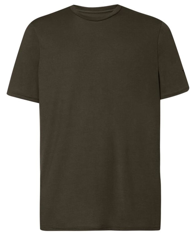 Men's Oakley Standard Issue Core T-Shirt - Dark Brush