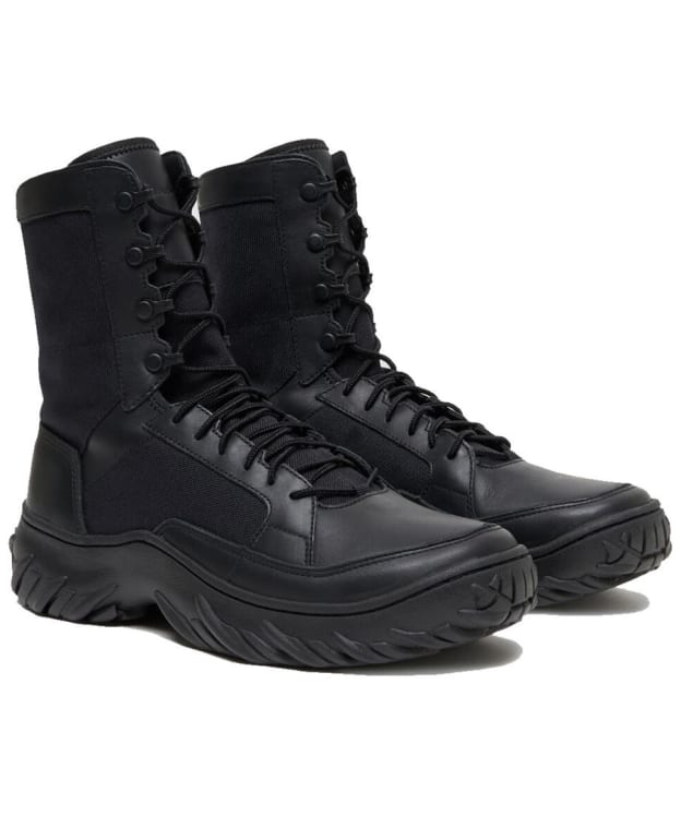 Men’s Oakley Field Cordura Assault Boots - Black