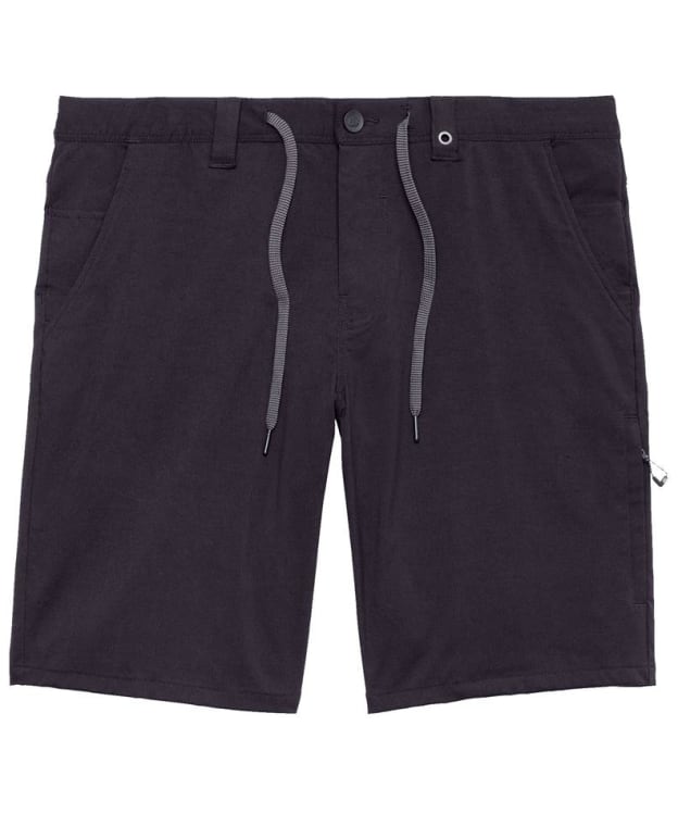 Men's 686 Everywhere Hybrid Short -Relaxed 11" - Black