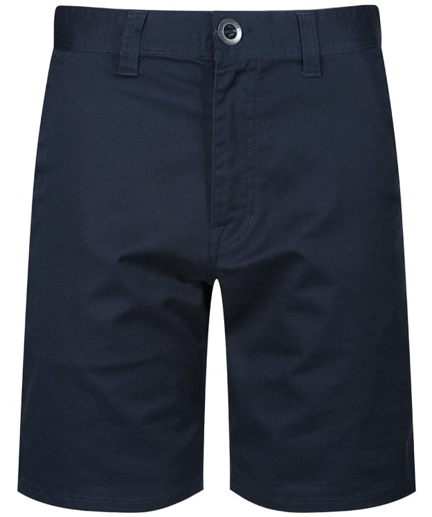 Men’s Volcom Frickin Modern Stretch 19” Shorts - Dark Navy