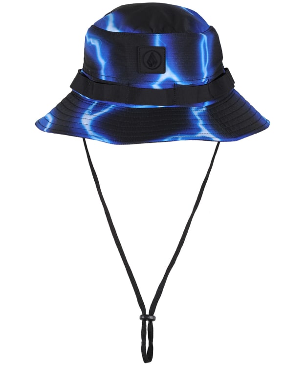 Men's Volcom Featured Artist Travis Spinks Boonie Hat - Black