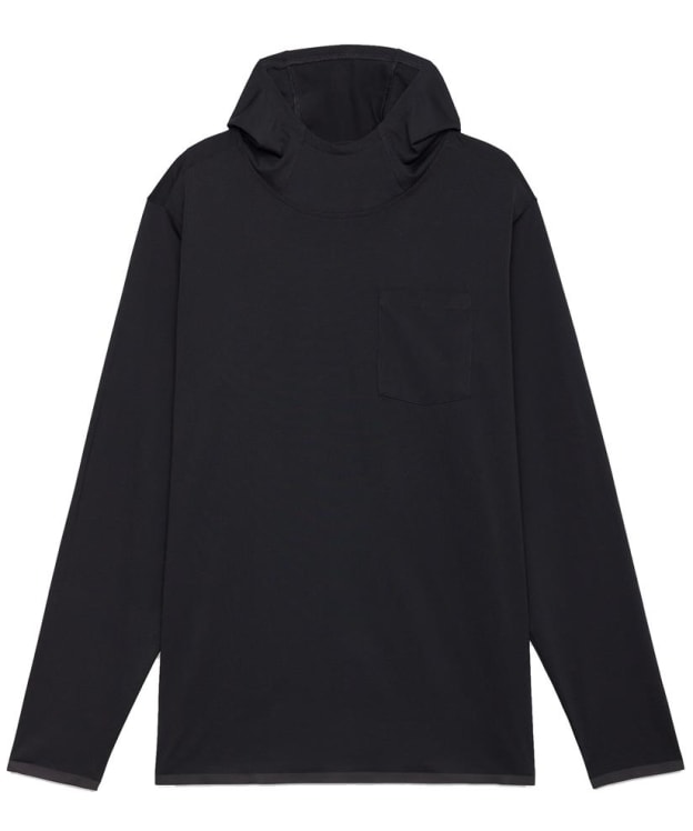 Men's 686 Let's Go Tech Hoody - Black
