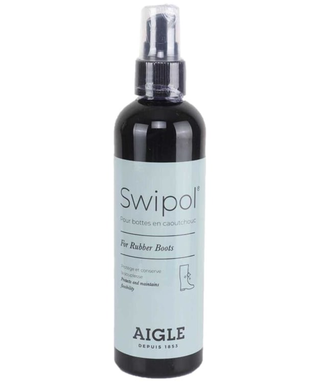 Aigle Swipol 2 Rubber Boot Care Spray - Colourless