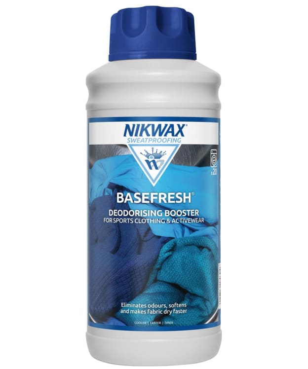 Nikwax Base Fresh 1 Litre - 