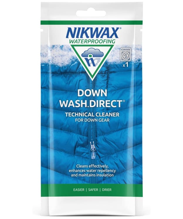 Nikwax Down Wash Direct 100ml - 