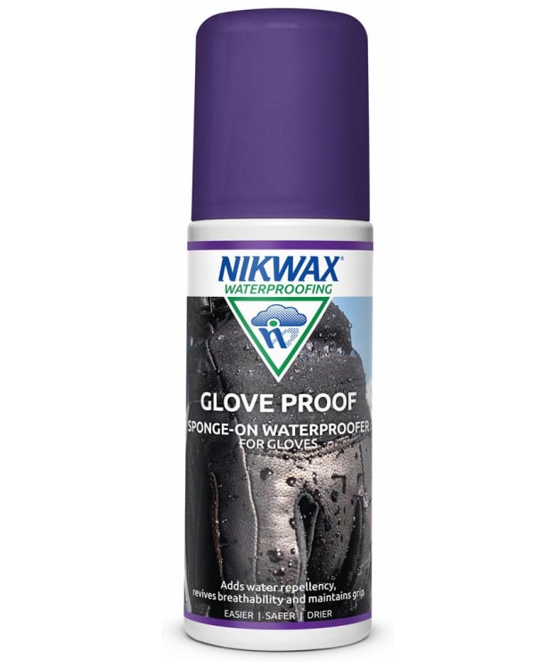 Nikwax Glove Proof 125ml - 