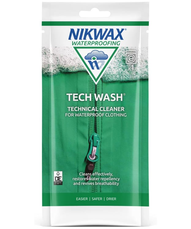 Nikwax Tech Wash® 100ml - 