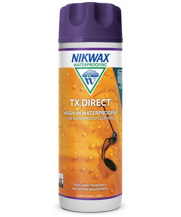 Nikwax Tx Direct Wash In 300ml - 