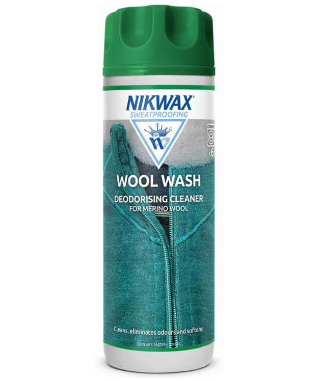 Nikwax Wool Wash 300ml - 