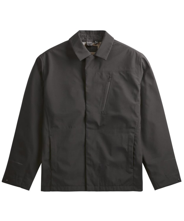 Men's Picture Weno Waterproof Jacket - Black