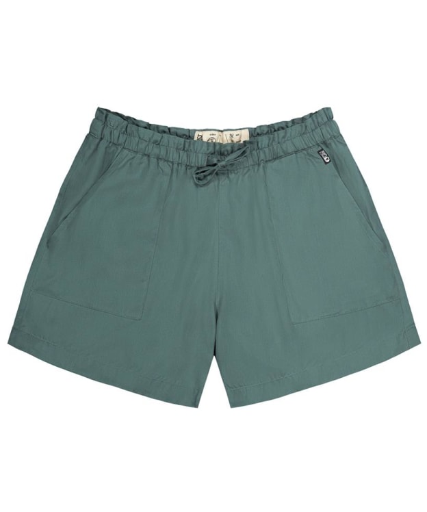 Women's Picture Milou Shorts - Sea Pine