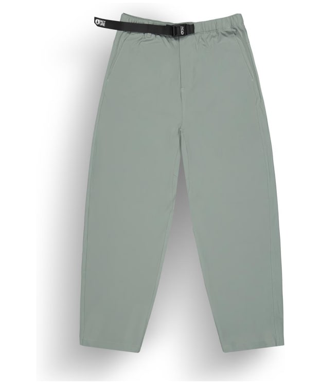 Men's Picture Barth Water Repellent Pants - Green Spray