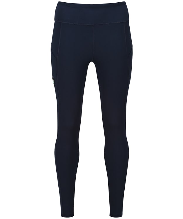 Women's Ridgeline Infinity Leggings - Navy