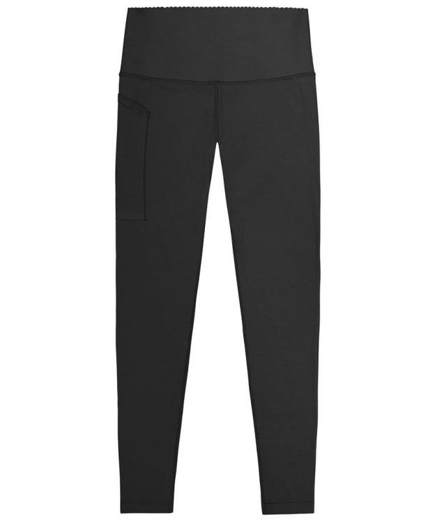Women's Picture Desiduous 7/8 Tech Leggings - Black