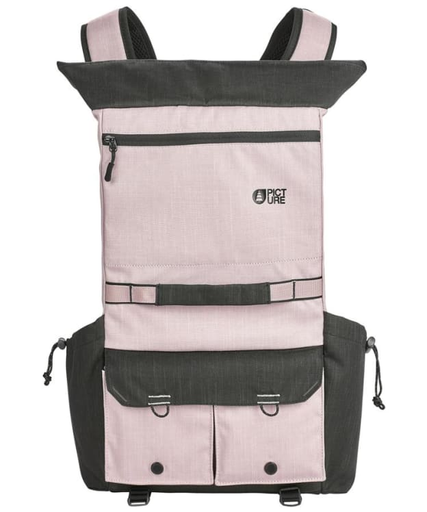 Picture Grounds 18L Backpack - Woodrose
