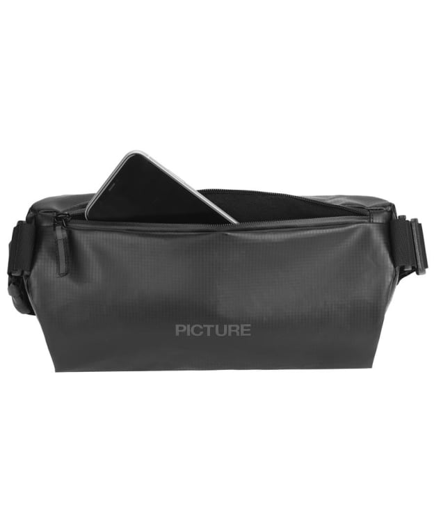 Picture Outline WP Waistpack - Black