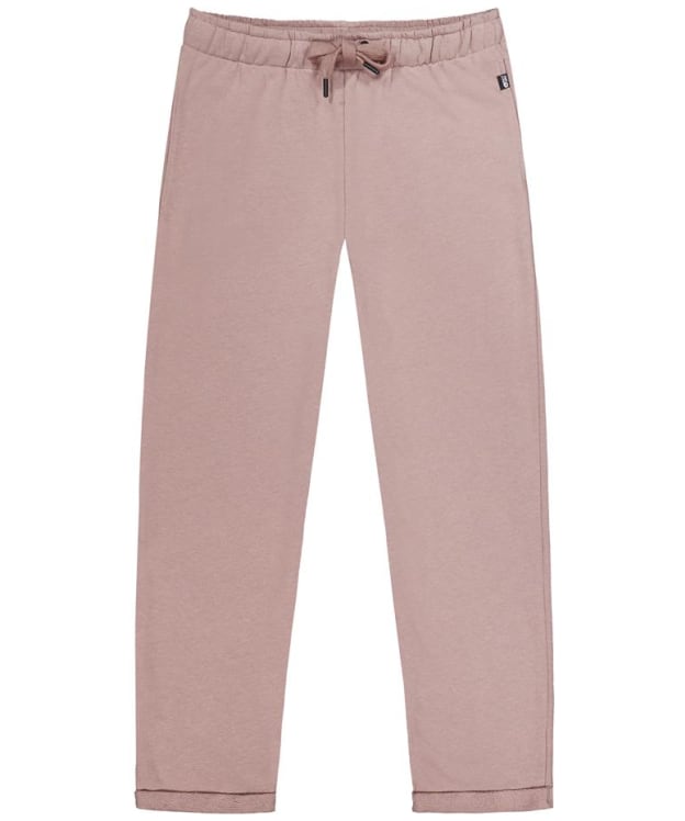 Women's Picture Hampy Pants - Woodrose