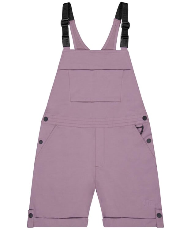 Women's Picture Foday Tech Romper - Grapeade