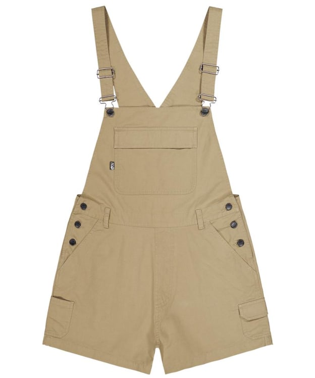 Women's Picture Baylee Overalls - Dark Stone