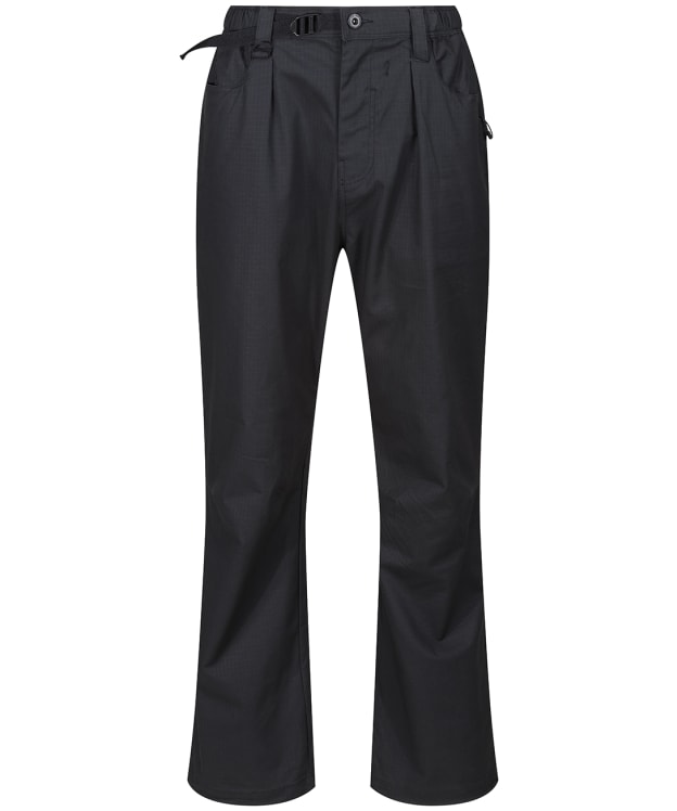 Men's 686 Cruiser Pants - Wide Fit - Black
