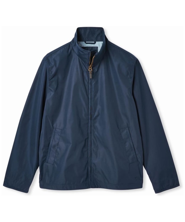 Men's Joules Hillway Lightweight Jacket - French Navy