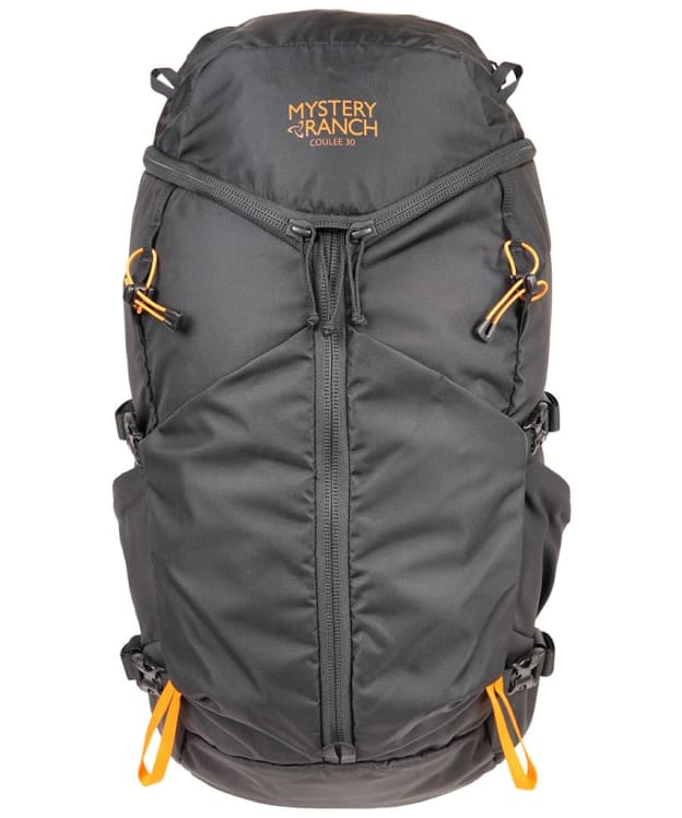 Men's Mystery Ranch Coulee 30 Backpack - Black