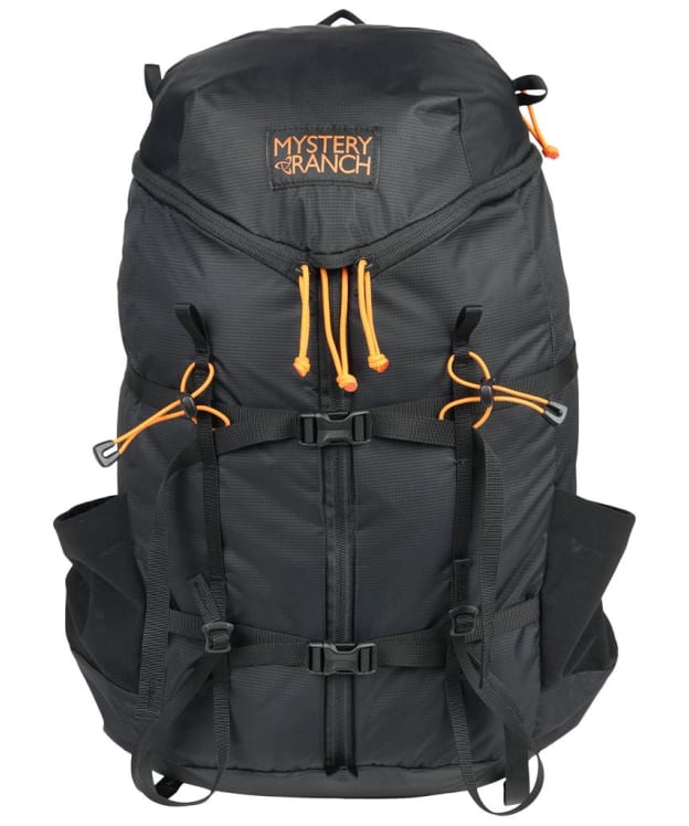 Mystery Ranch Gallagator 25 Backpack - Black