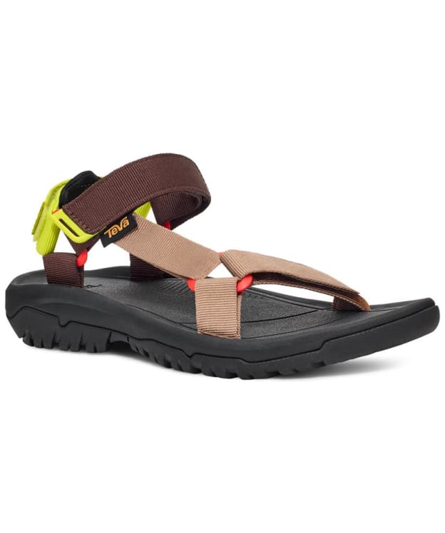 Men's TEVA Quick-Dry Hurricane XLT2 Hike Sandal - Burro Multi