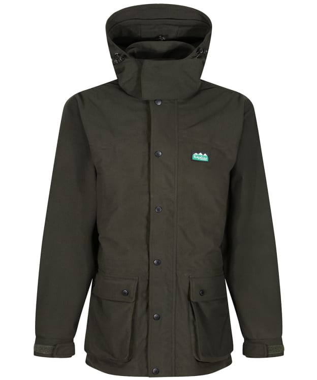 Men's Ridgeline Torrent III Waterproof Jacket - Olive