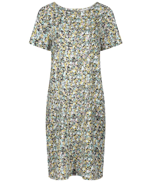 Women's Lily & Me Shift Pocket Dress - Sea Green