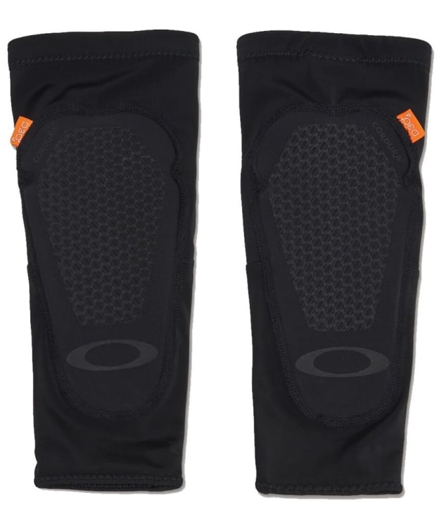 Men's Oakley All Mountain D30 Elbow Guard - Blackout