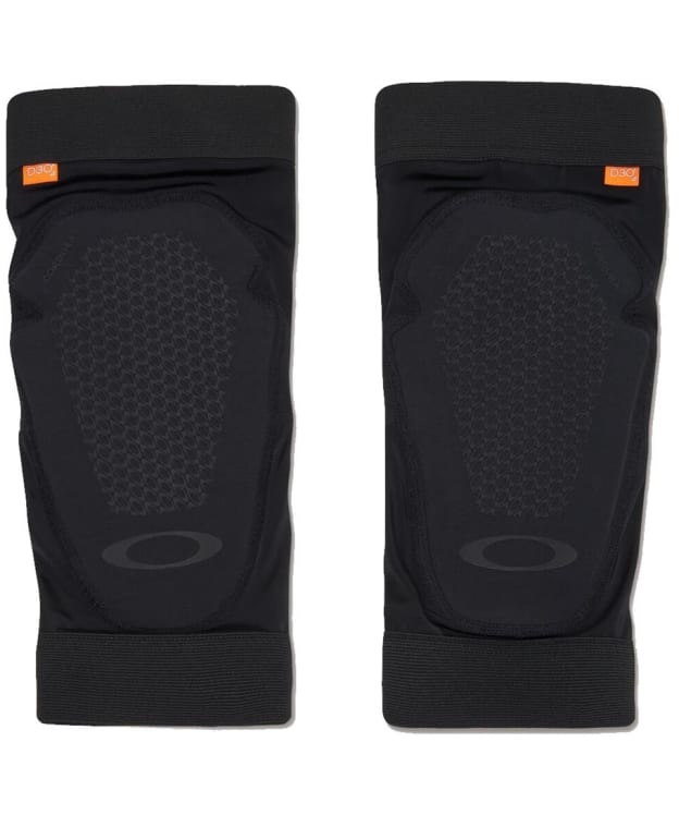 Men's Oakley Drop In D30 Knee Guard - Blackout