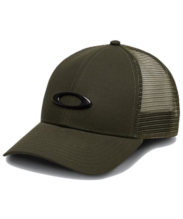 Men's Oakley Trucker Ellipse Cap - New Dark Brush