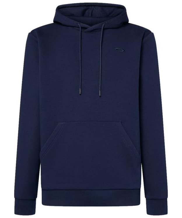 Men's Oakley Relax Pullover Hoodie 2.0 - Team Navy