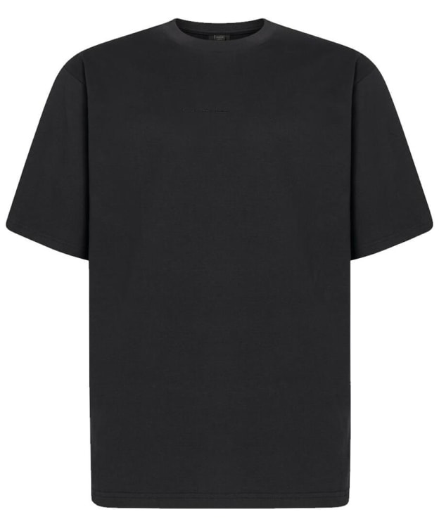 Men's Oakley Soho SL T-Shirt - Blackout