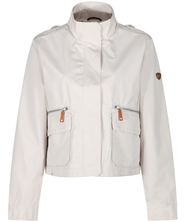 Women's Ariat Radcliffe Jacket - Ancient Scroll